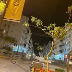 Jurere Internacional 1 Dormitorio