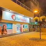Jurere Internacional 1 Dormitorio