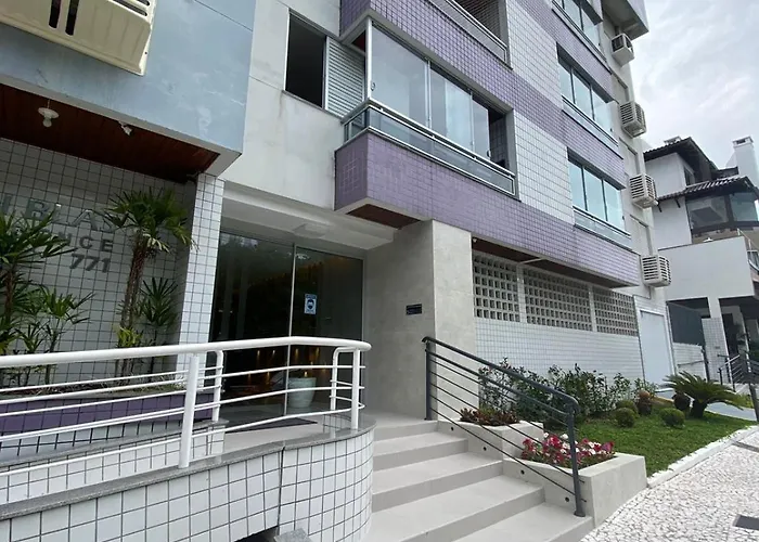 Jurere Internacional 1 Dormitorio