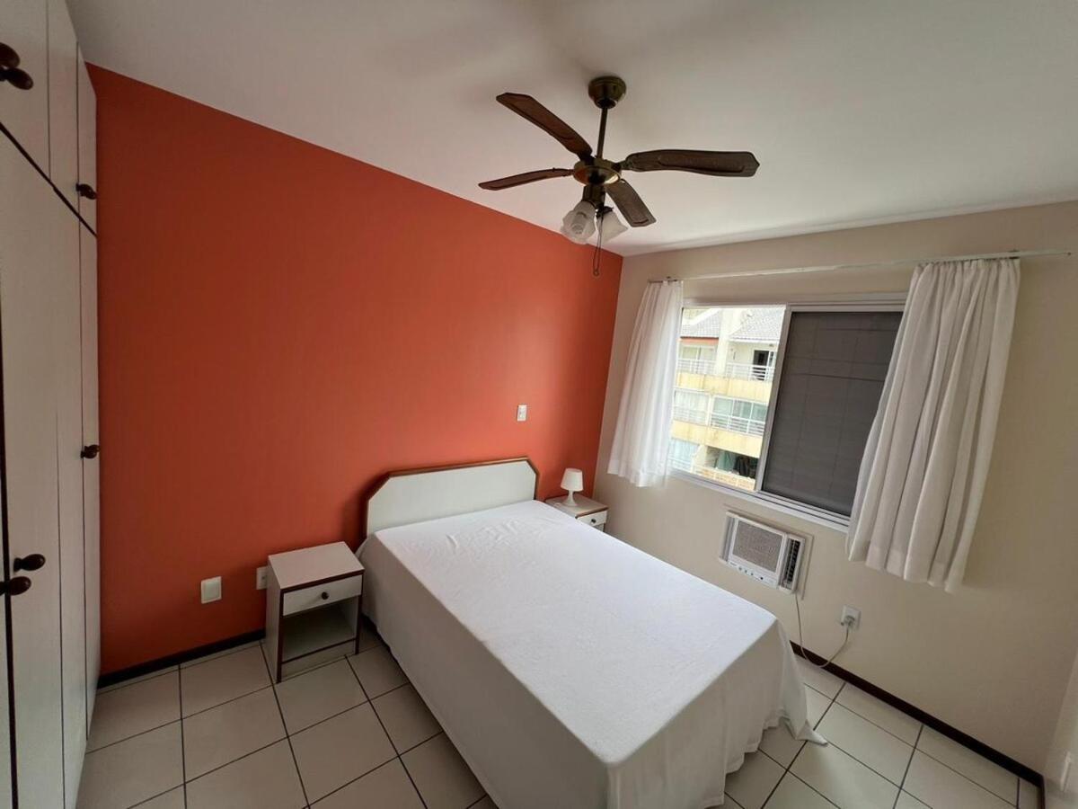 Jurere Internacional 1 Apartamento *