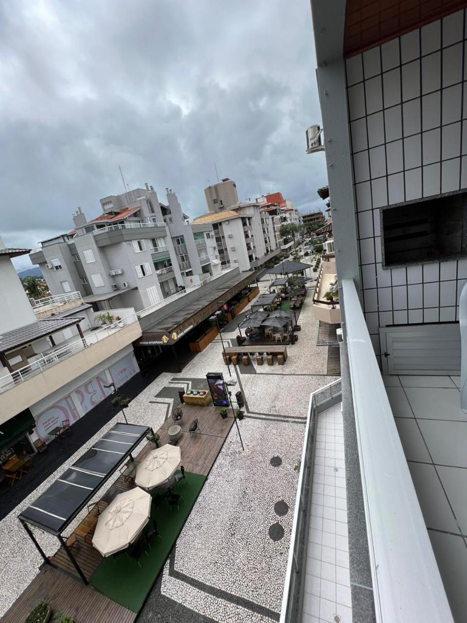 Jurere Internacional 1 Apartamento Florianopolis