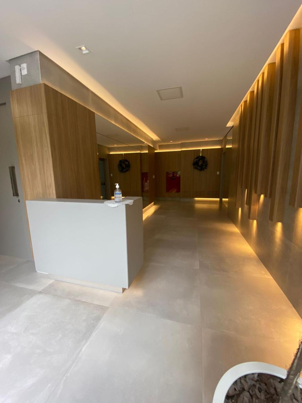 Jurere Internacional 1 Apartamento *