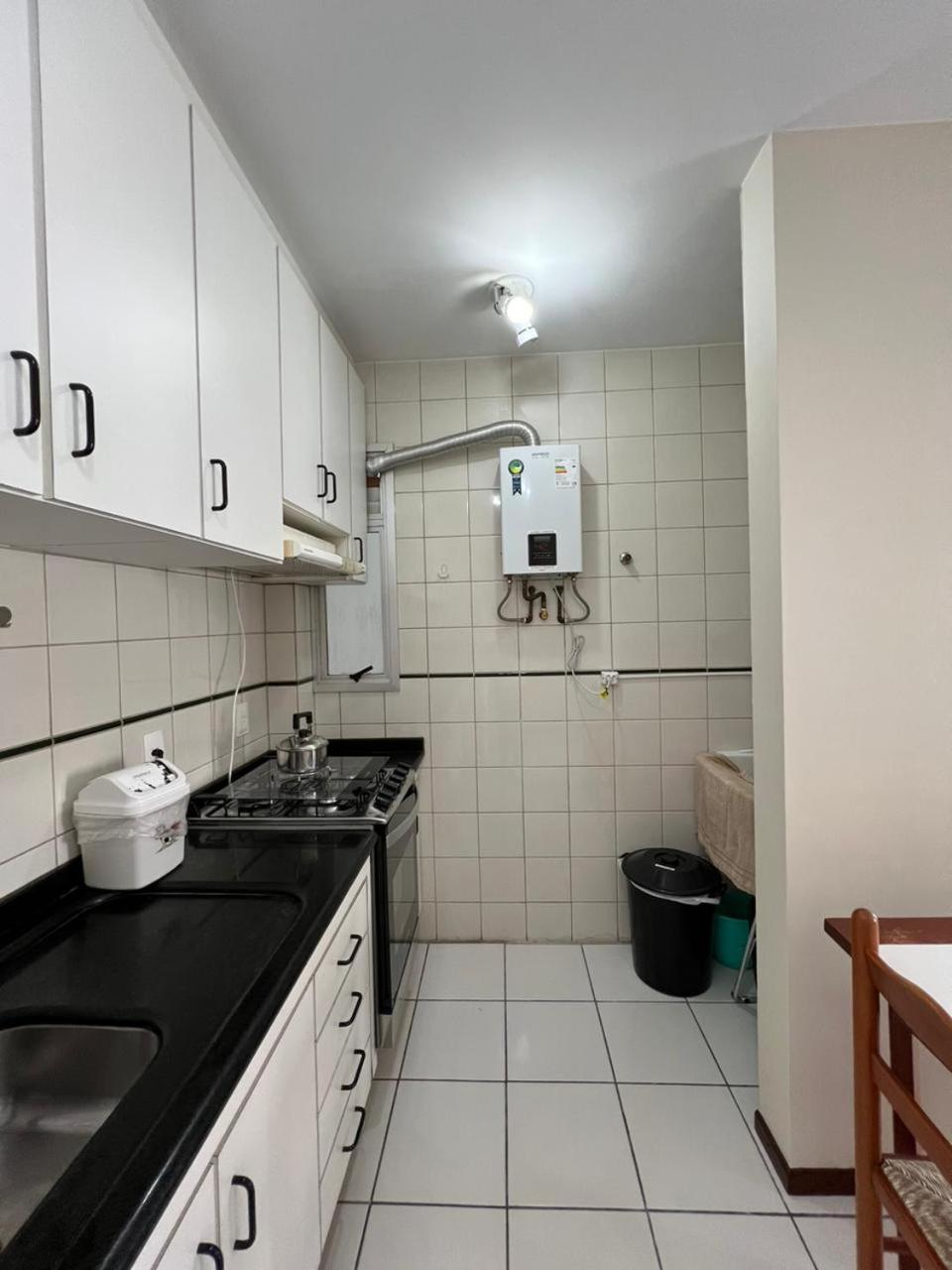 Apartamento Jurere Internacional 1 *