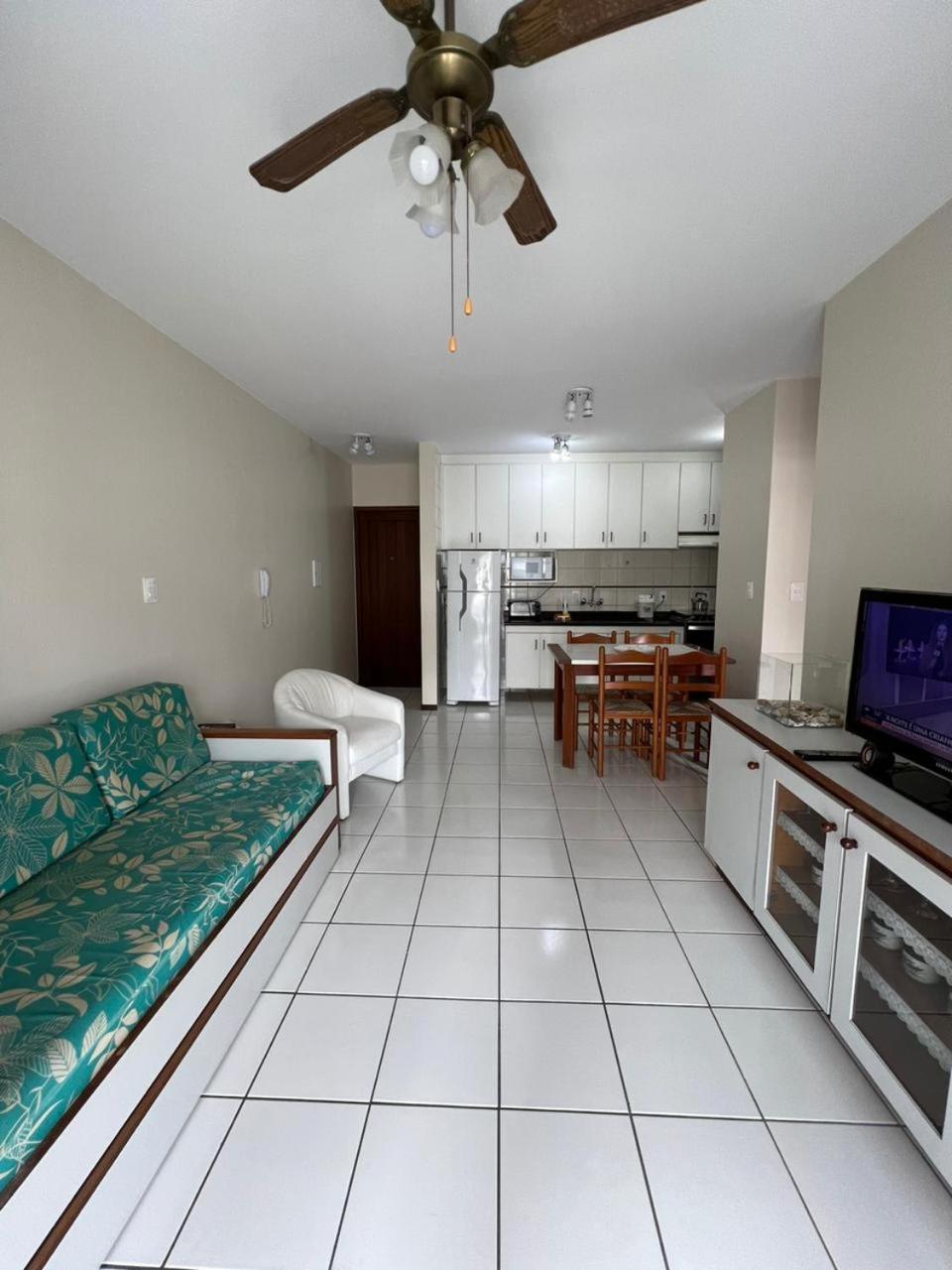 Jurere Internacional 1 Apartamento Florianopolis