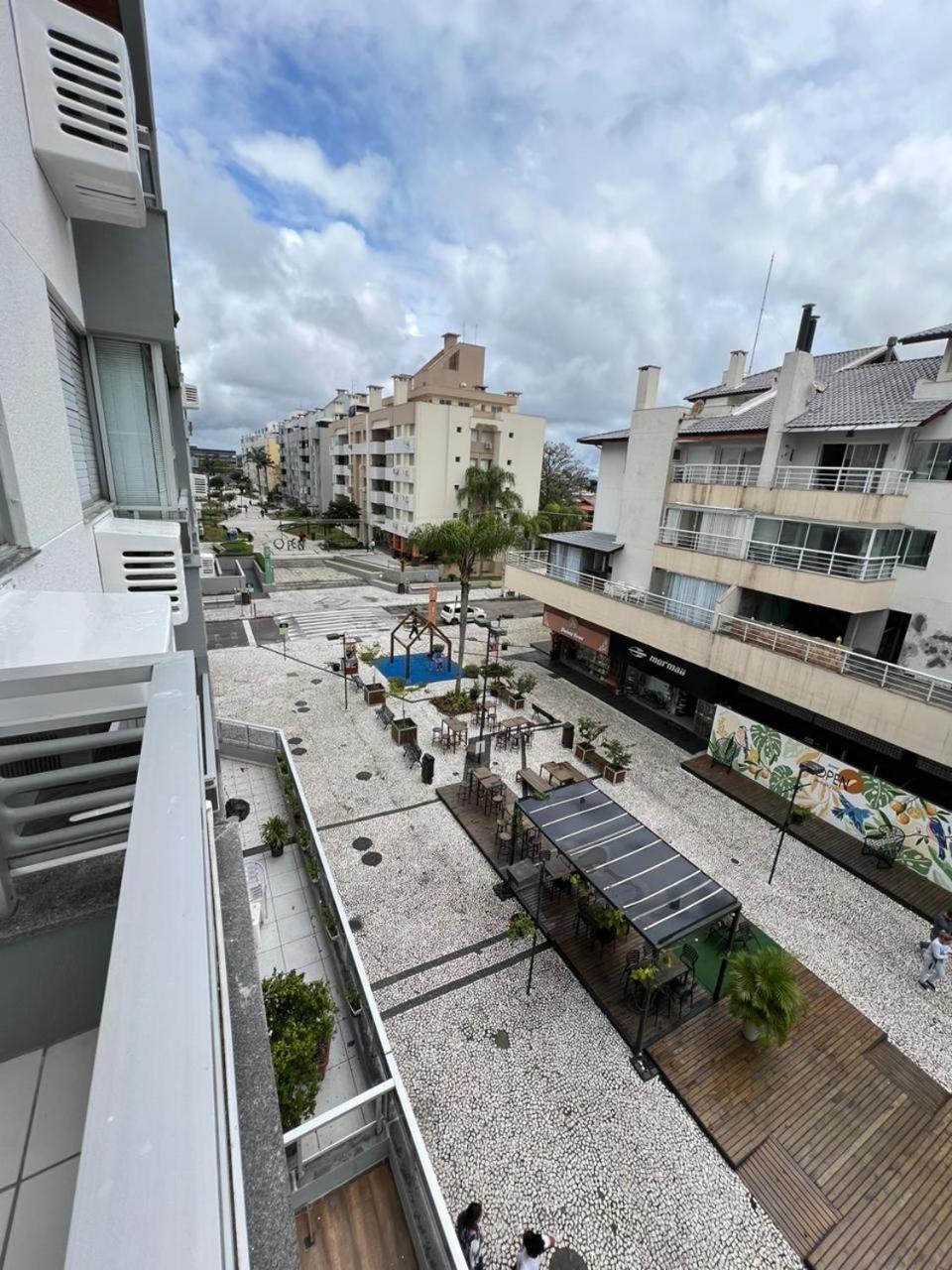 Apartamento Jurere Internacional 1 Florianopolis