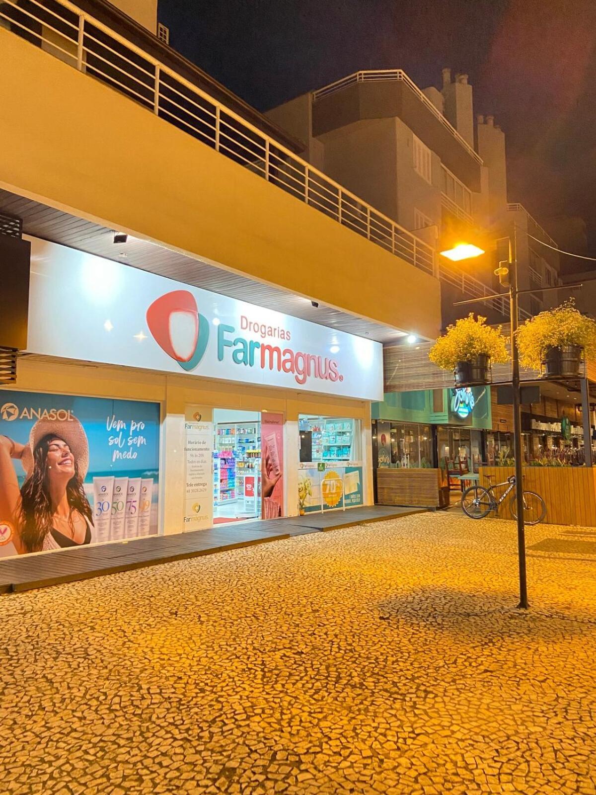 Apartamento Jurere Internacional 1