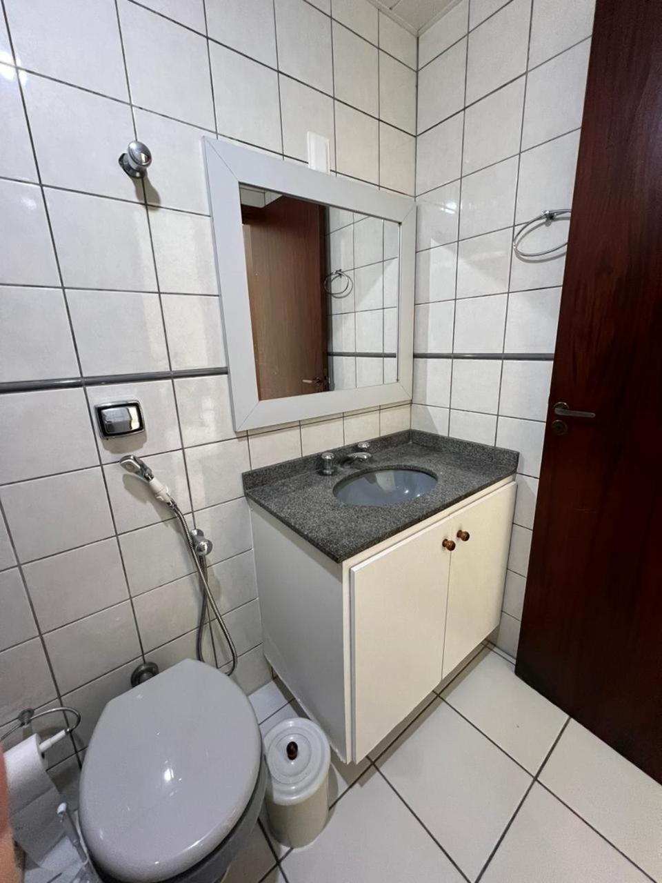 Apartamento Jurere Internacional 1 Florianopolis