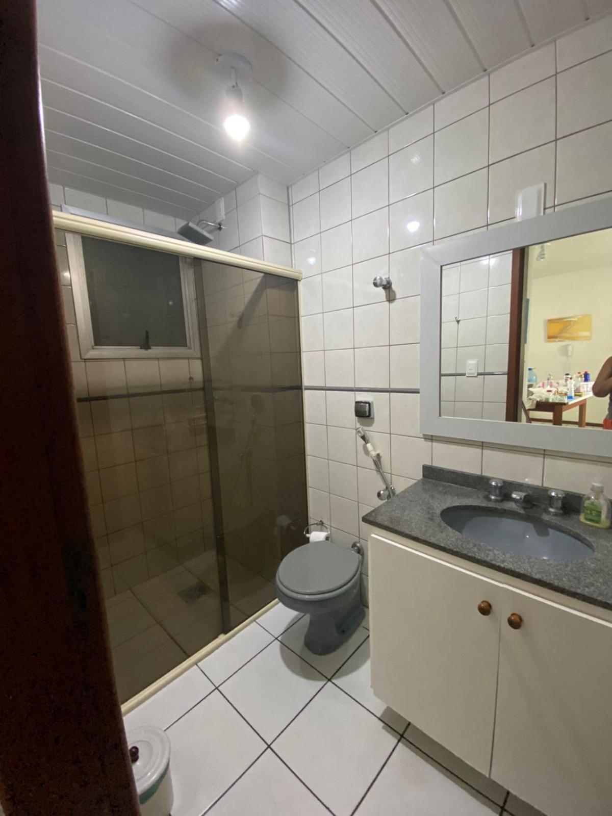 Jurere Internacional 1 Apartamento