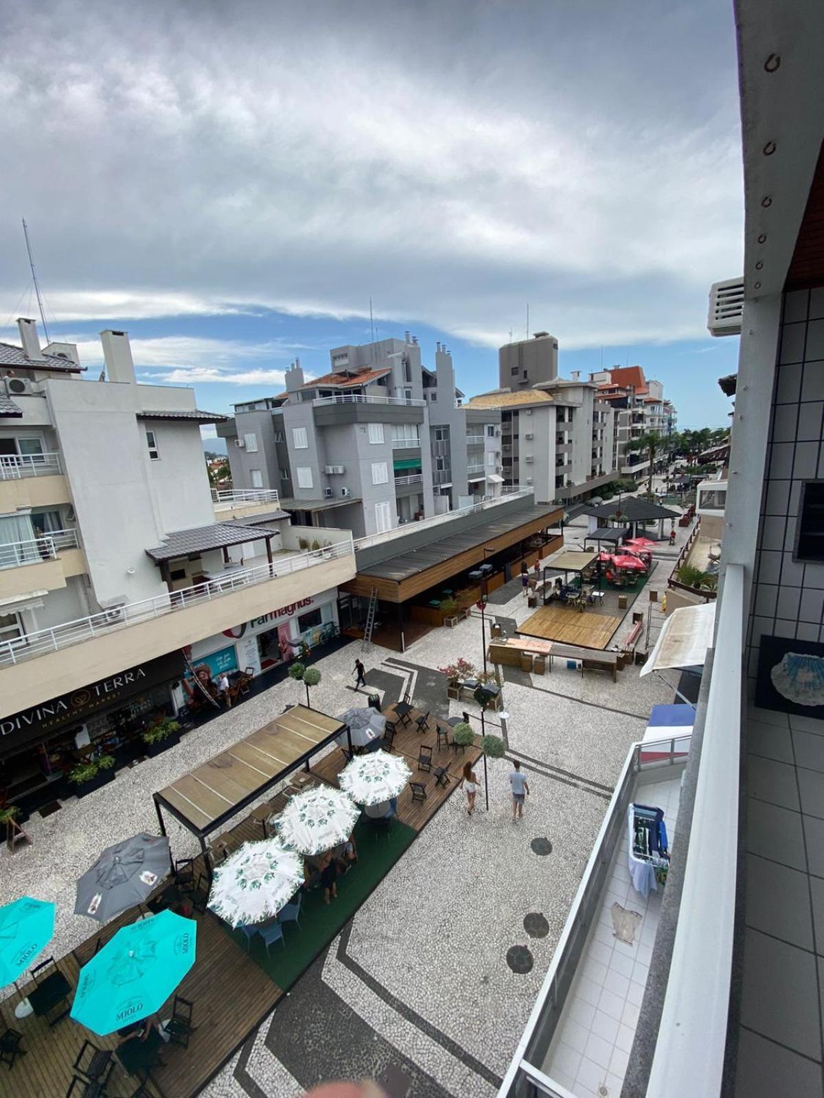 Jurere Internacional 1 * Florianopolis
